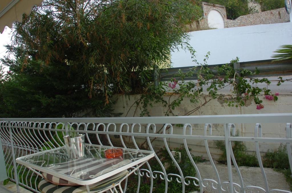 Guest house ψιλή άμμος 4*