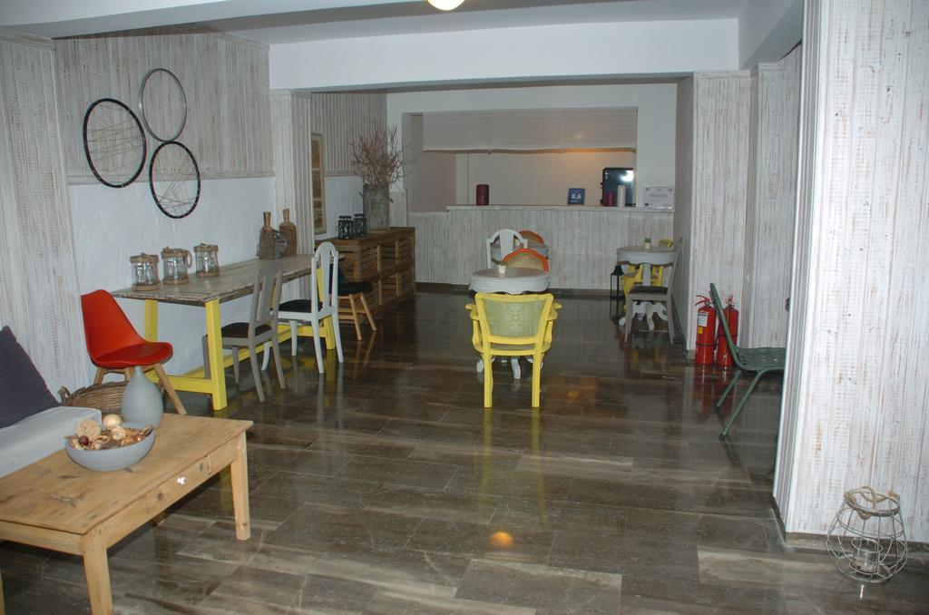 Guest house ψιλή άμμος