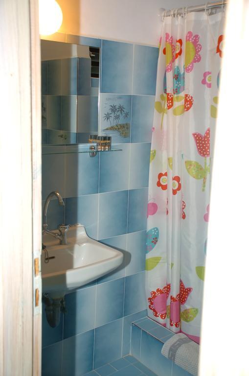 Guest house ψιλή άμμος Tolo