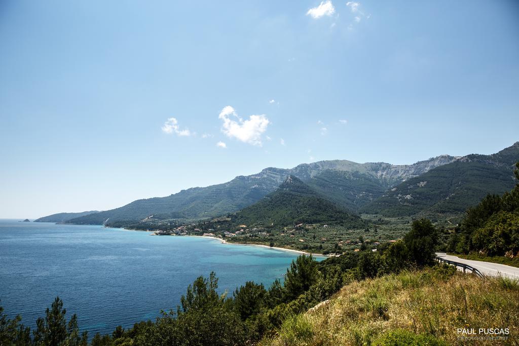 Holiday home Vista Del Mare Luxury