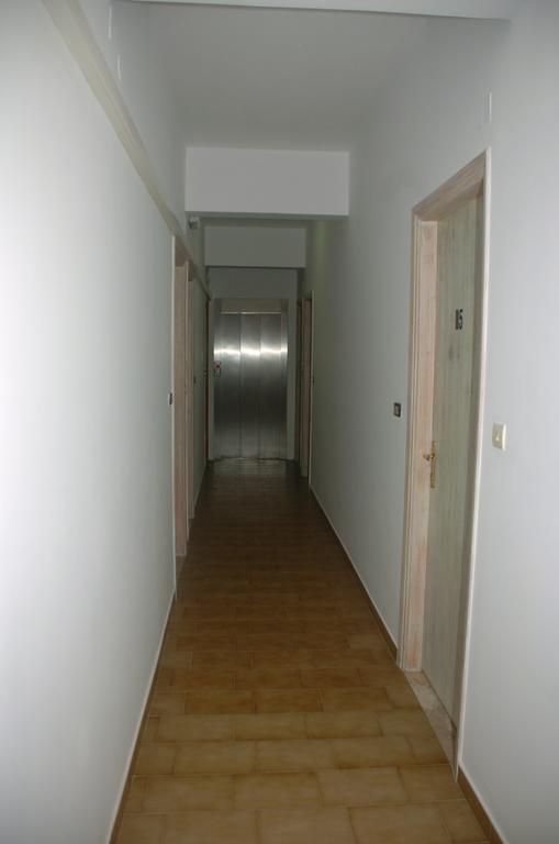 ψιλή άμμος Tolo