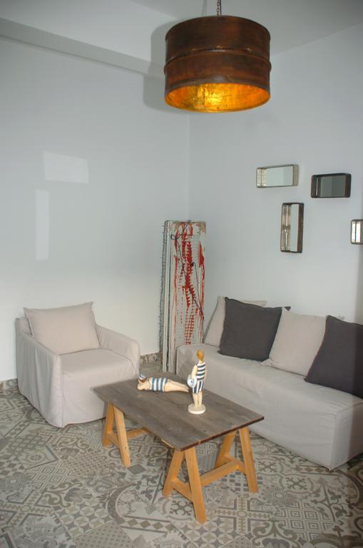 Guest house ψιλή άμμος Tolo
