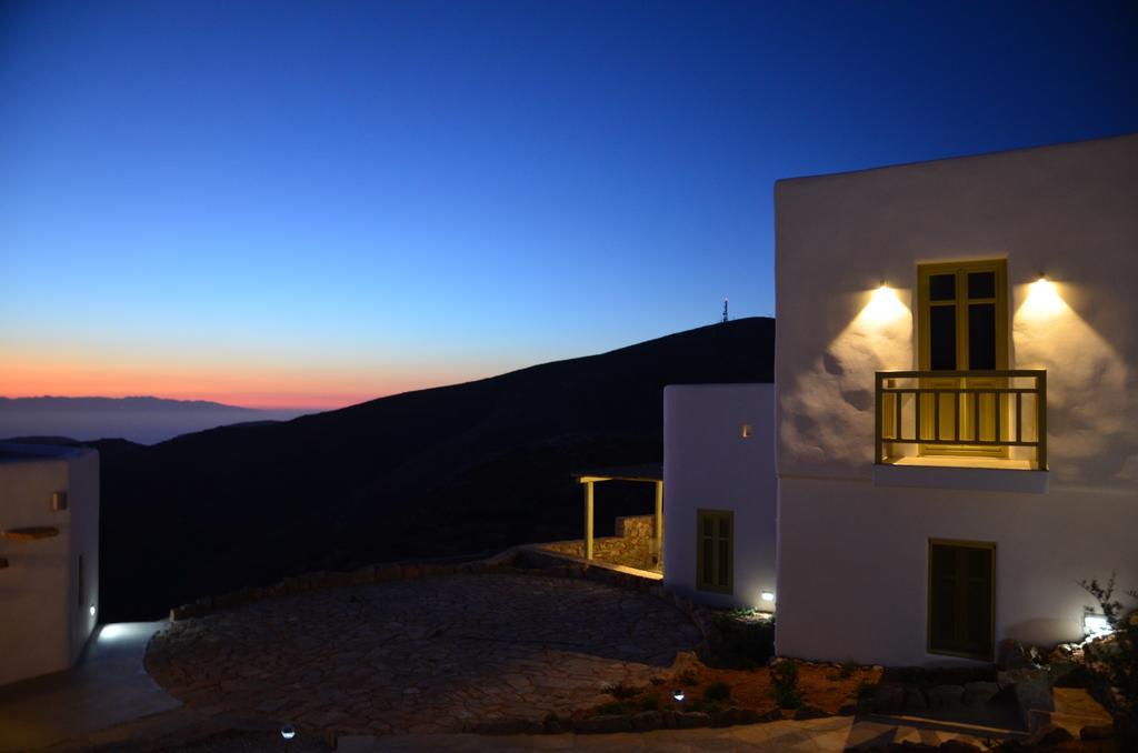 Guest house Vorina Ktismata