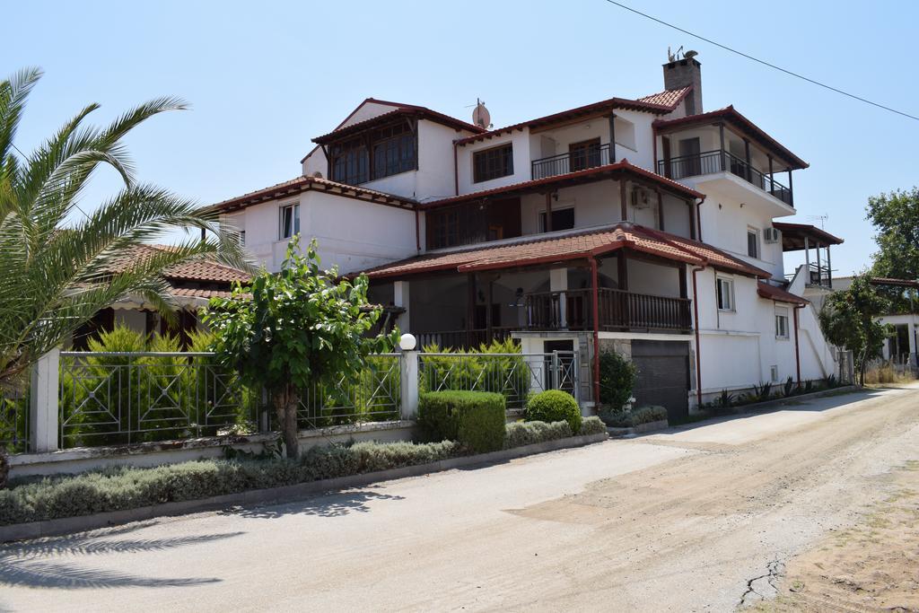 Apartment Menis Haus