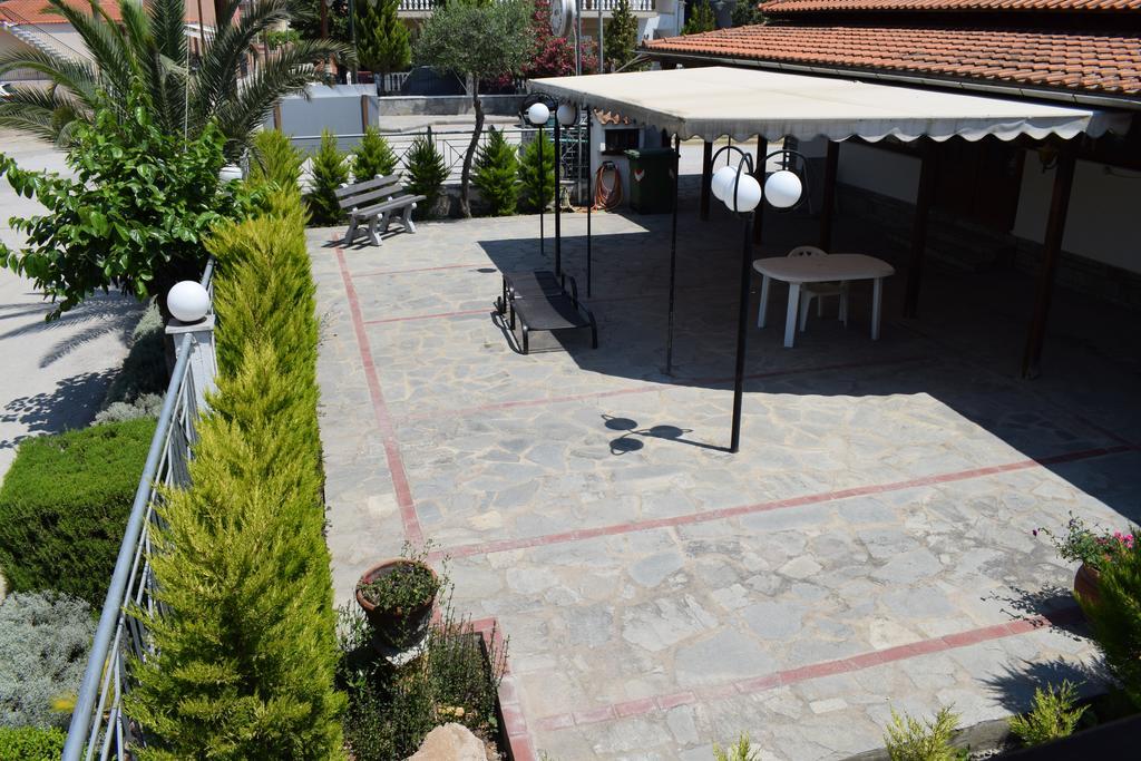 Menis Haus