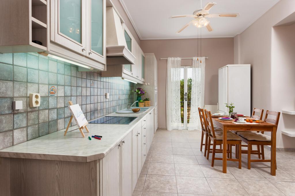 Apartment Galatea