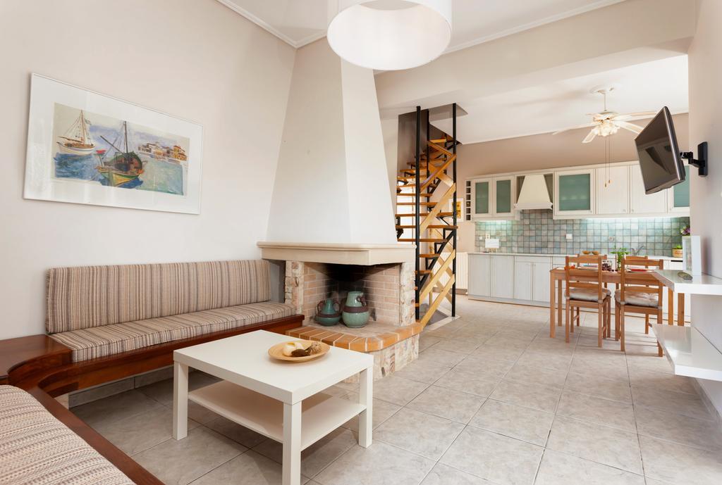 Apartment Galatea Kypseli