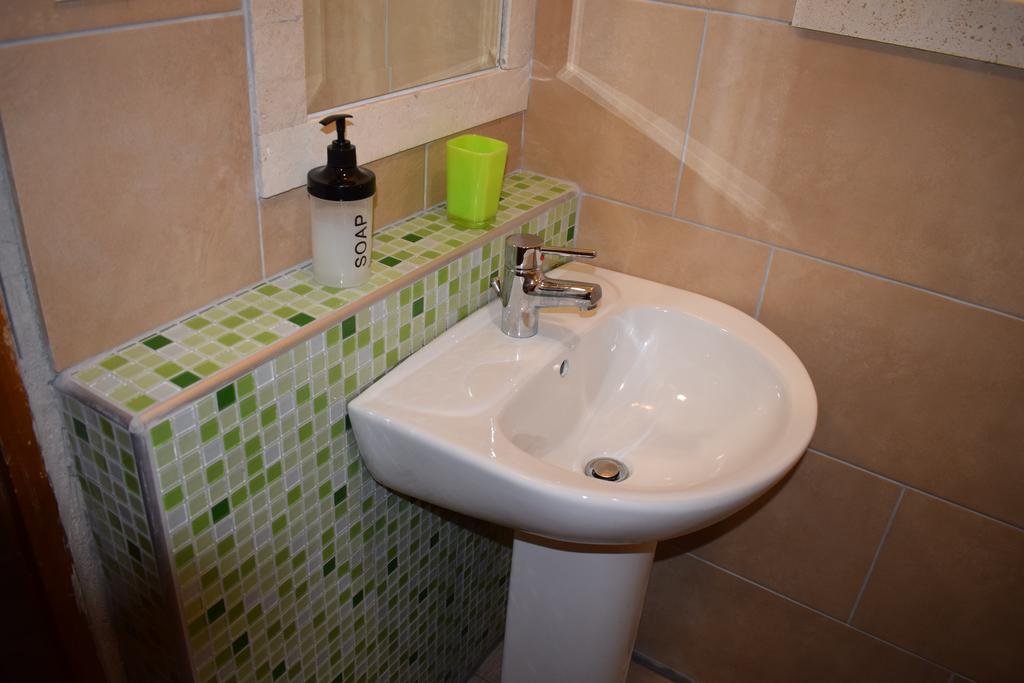 Apartment Menis Haus Vrasna