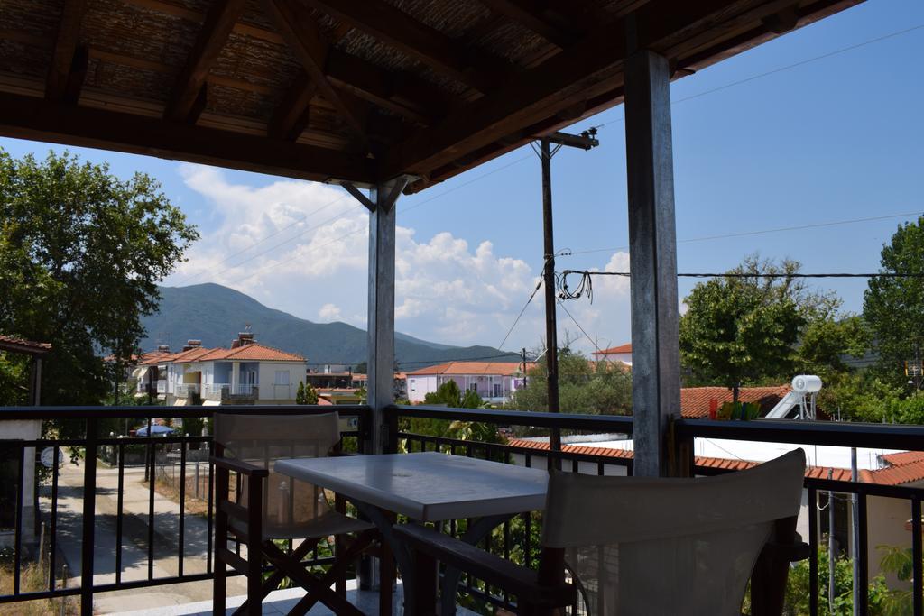 Apartment Menis Haus *