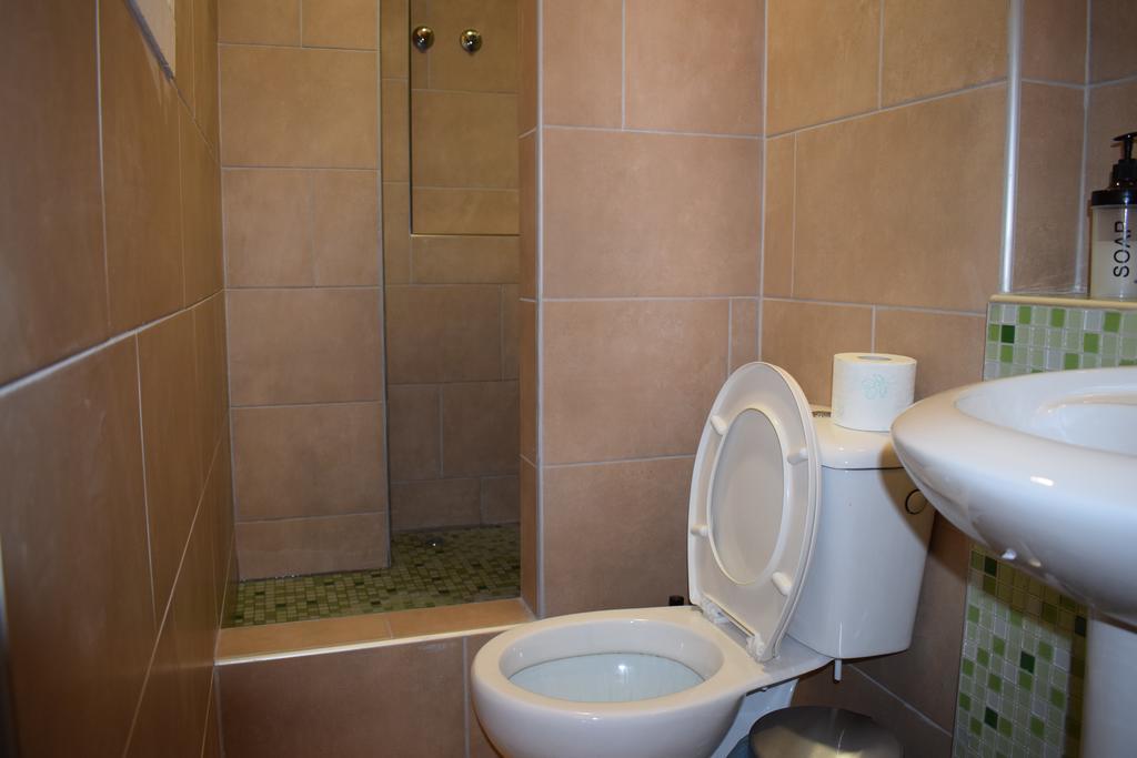 Apartment Menis Haus Vrasna