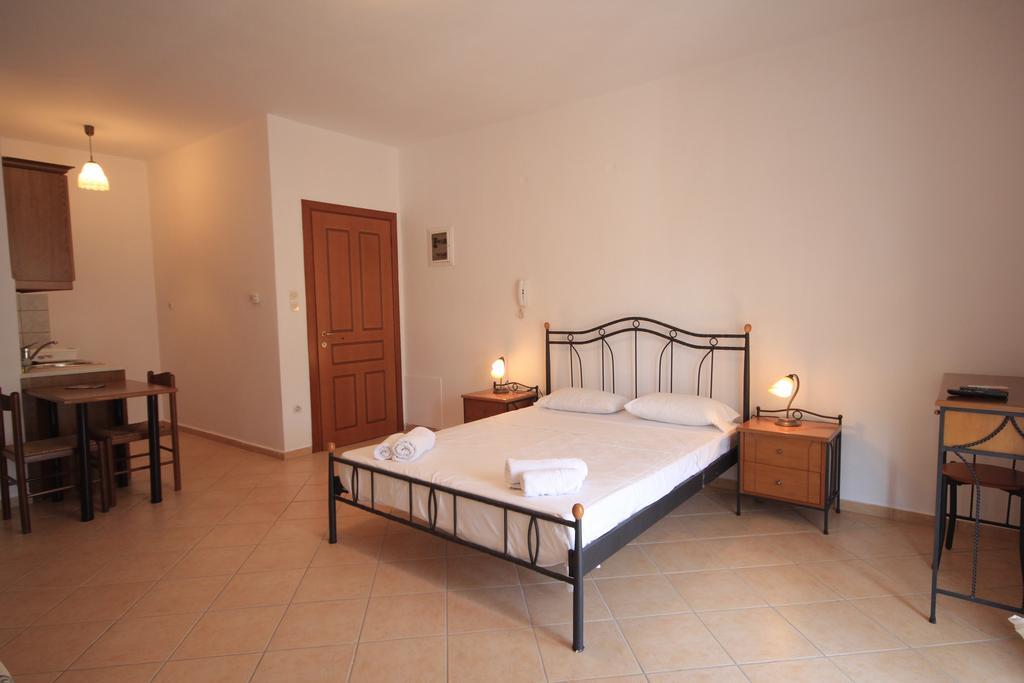 Apartment Eden *