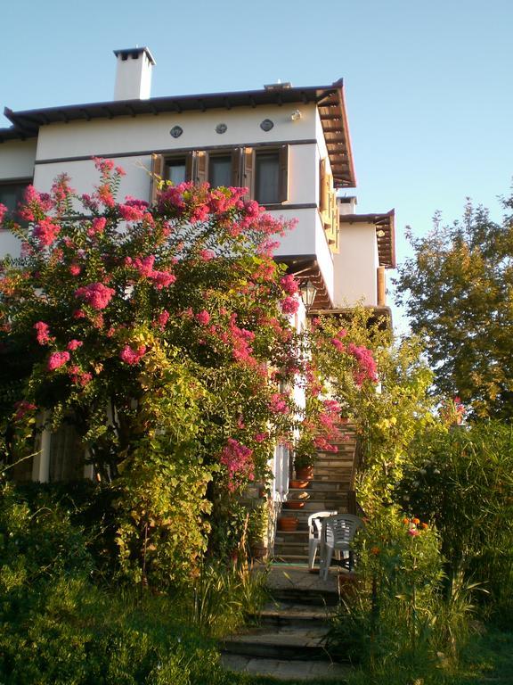 Guest house Panos