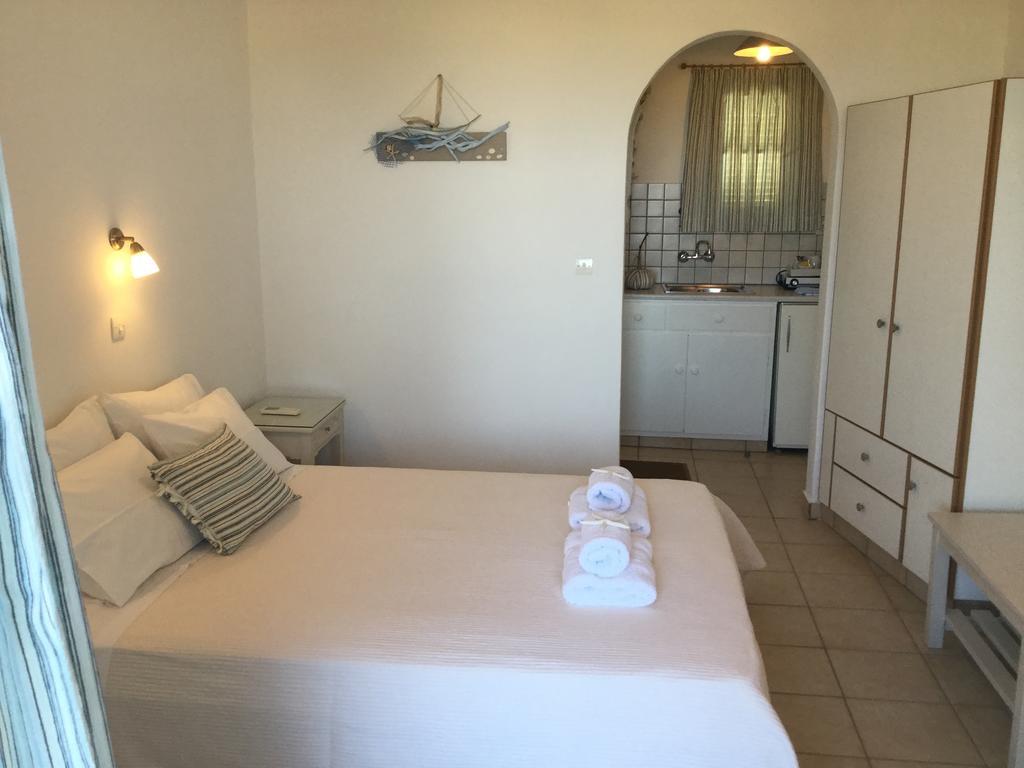 Aparthotel Elizabeth 3*