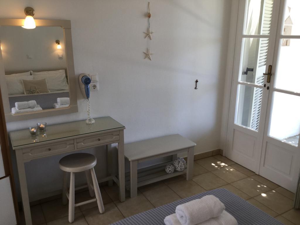 Aparthotel Elizabeth 3*