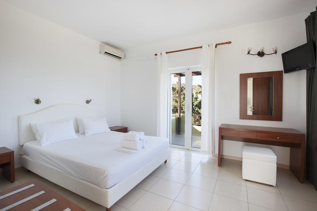 Guest house Psaromatis Elafonissos