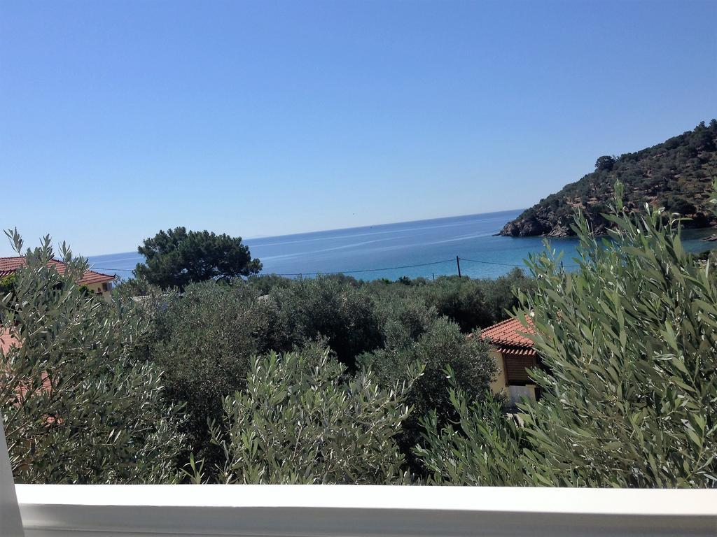 Limnionas Bay Village Marathokampos
