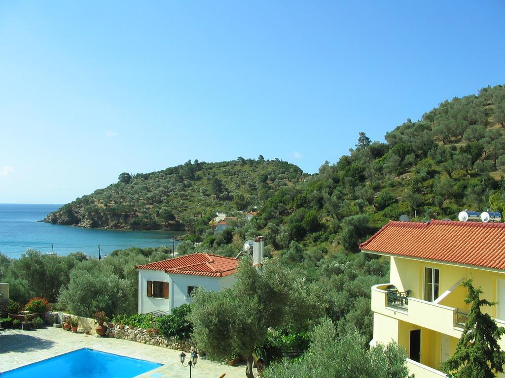 Limnionas Bay Village