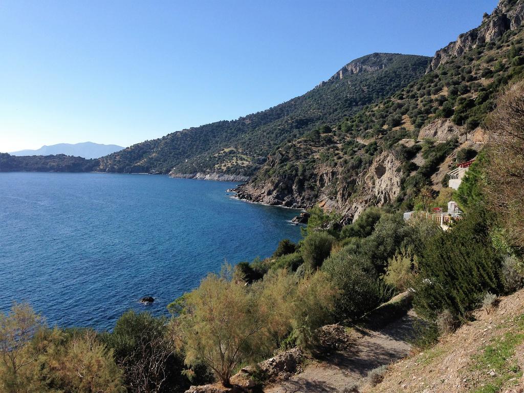 Aparthotel Limnionas Bay Village
