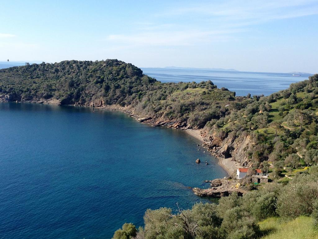 Aparthotel Limnionas Bay Village