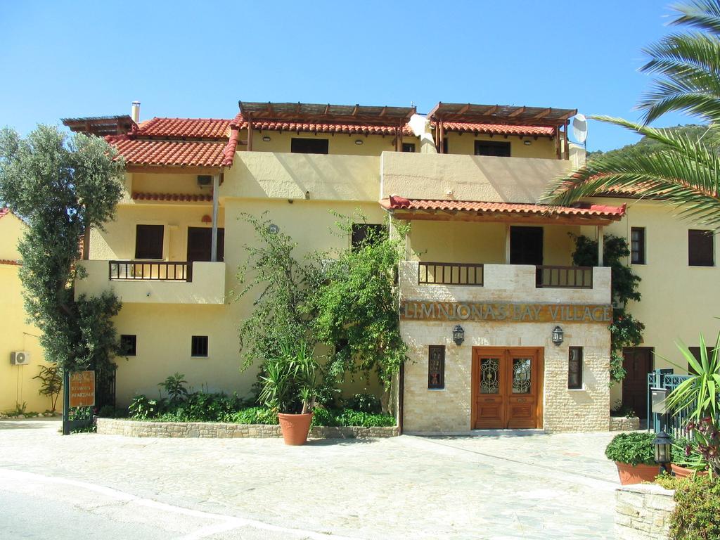 Limnionas Bay Village Marathokampos