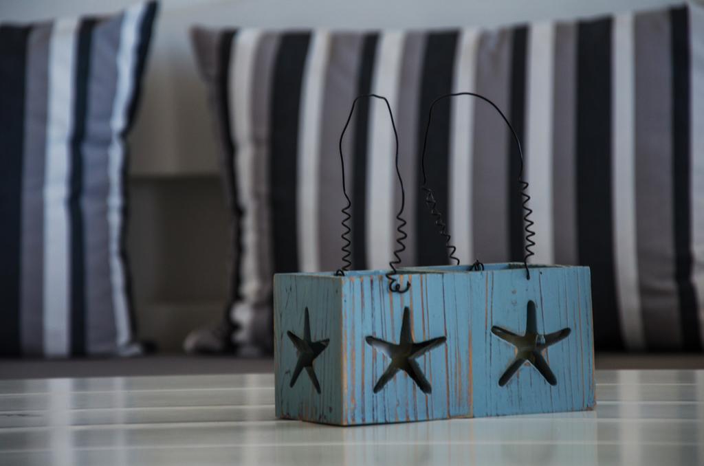 Aparthotel Island House 3*