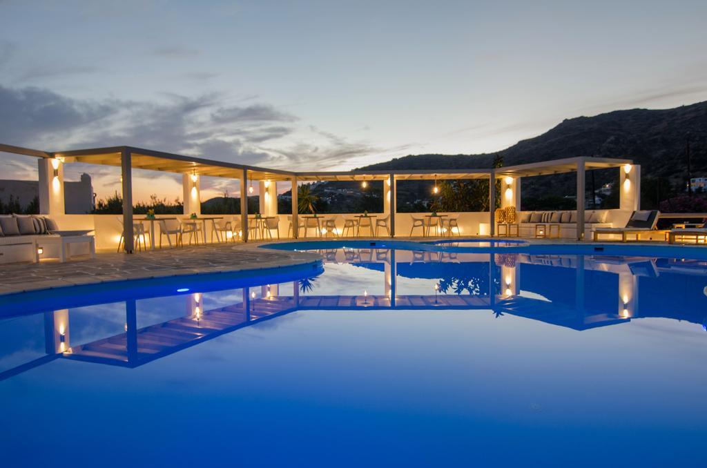 Island House