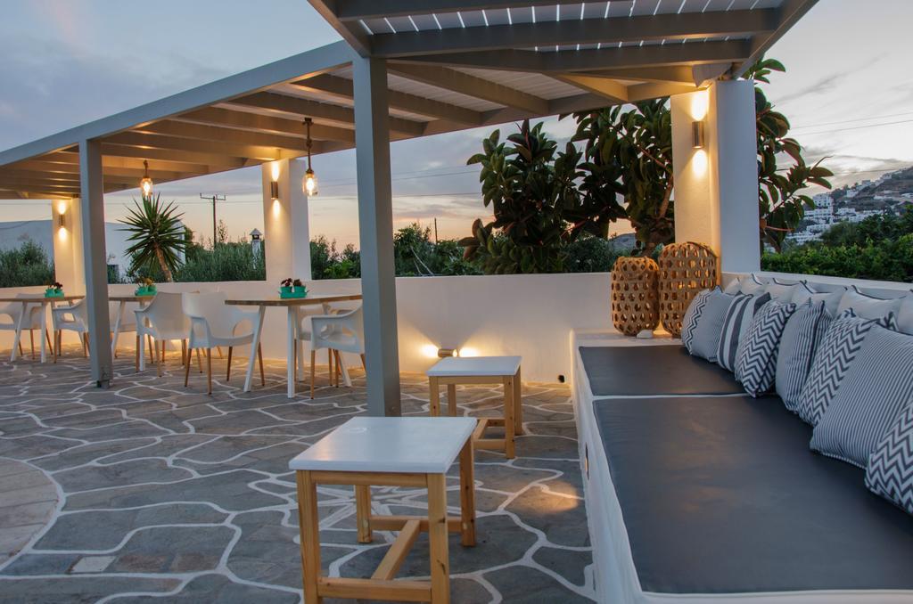 Aparthotel Island House 3*