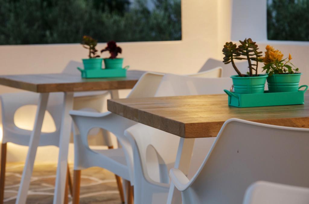Aparthotel Island House 3*