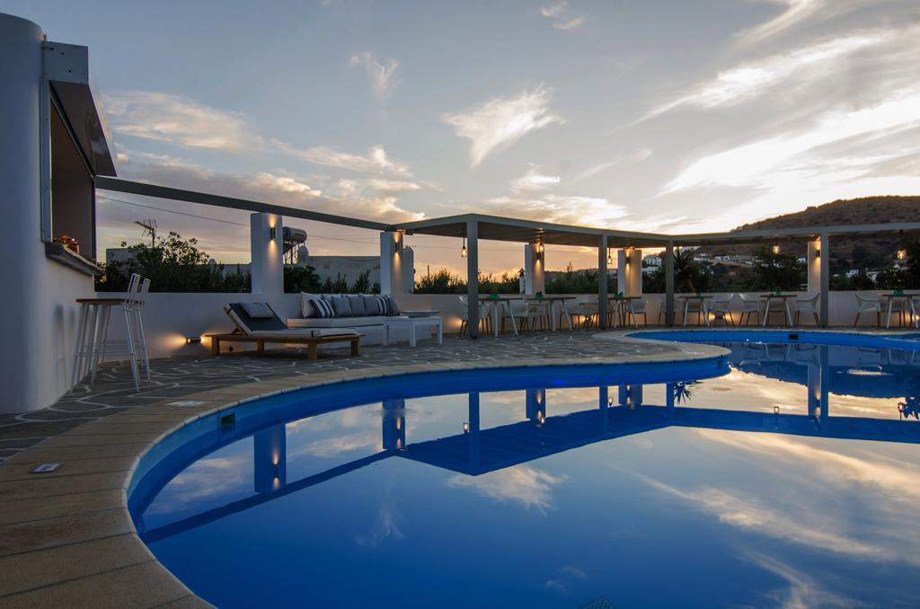 Island House Mylopotas