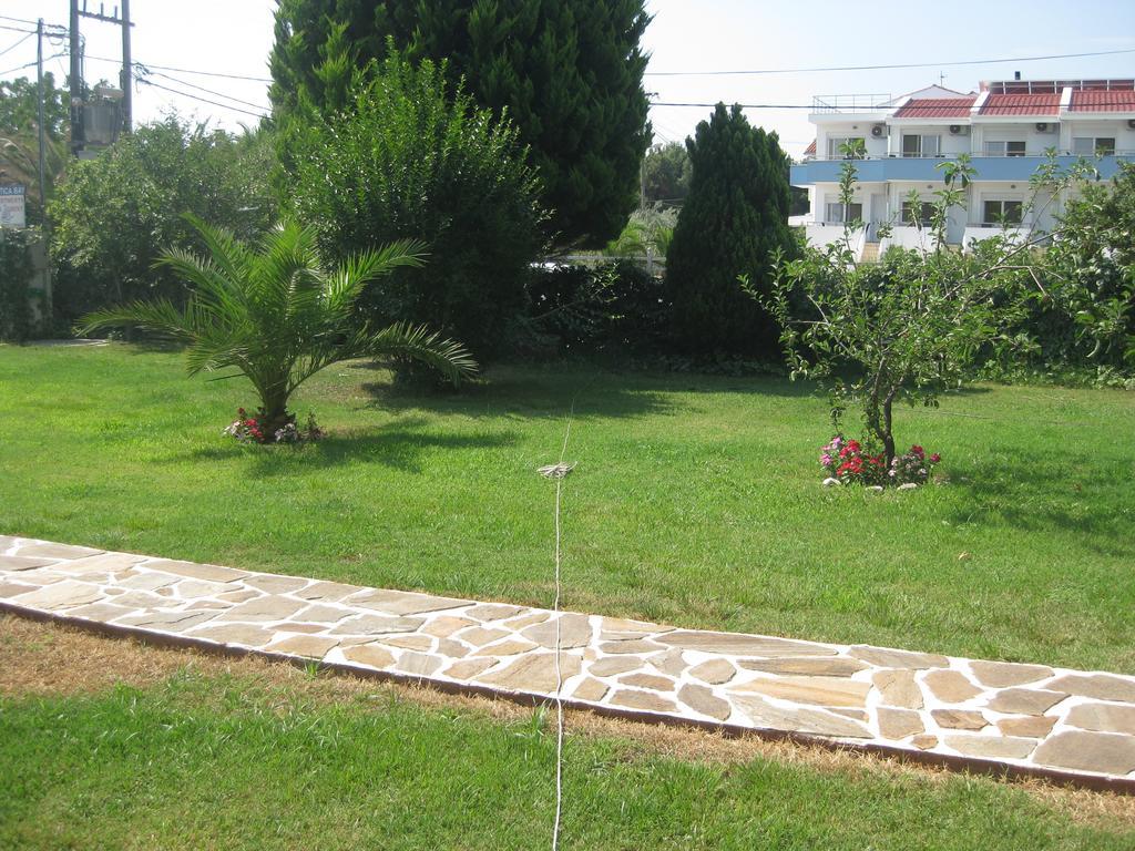 Nautica Bay Keramoti (Macedonia)