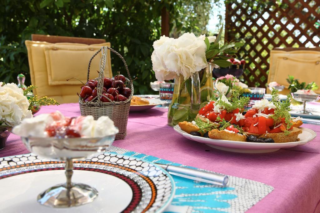 Villa Byblos Luxury Prinos (Thasos)