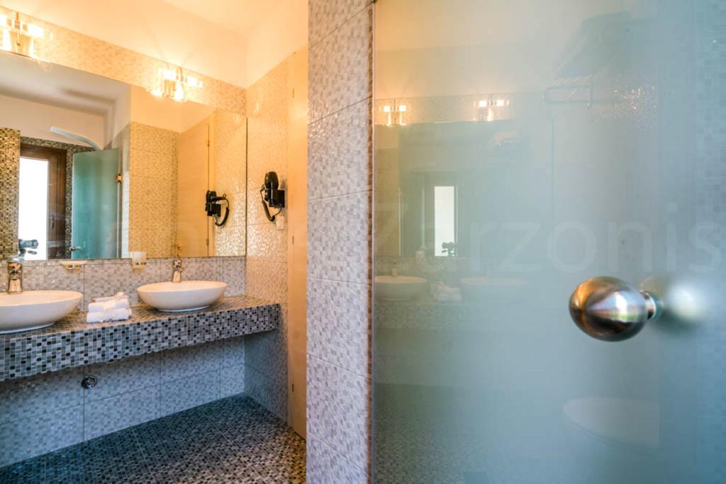 Armenos Villas Ierissos