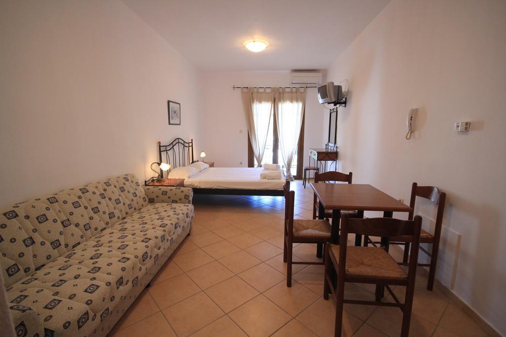 Apartment Eden