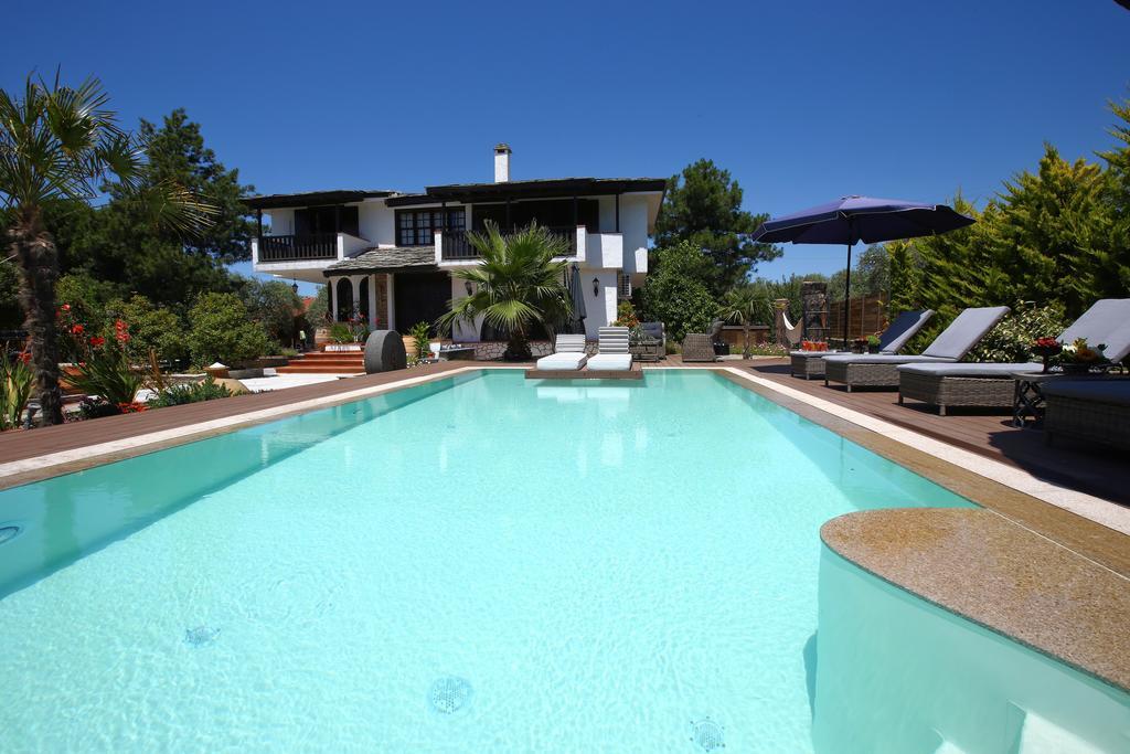 Villa Byblos Luxury Prinos (Thasos)