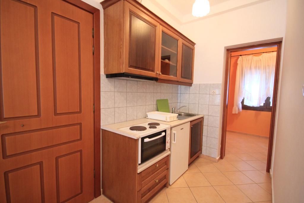 Apartment Eden