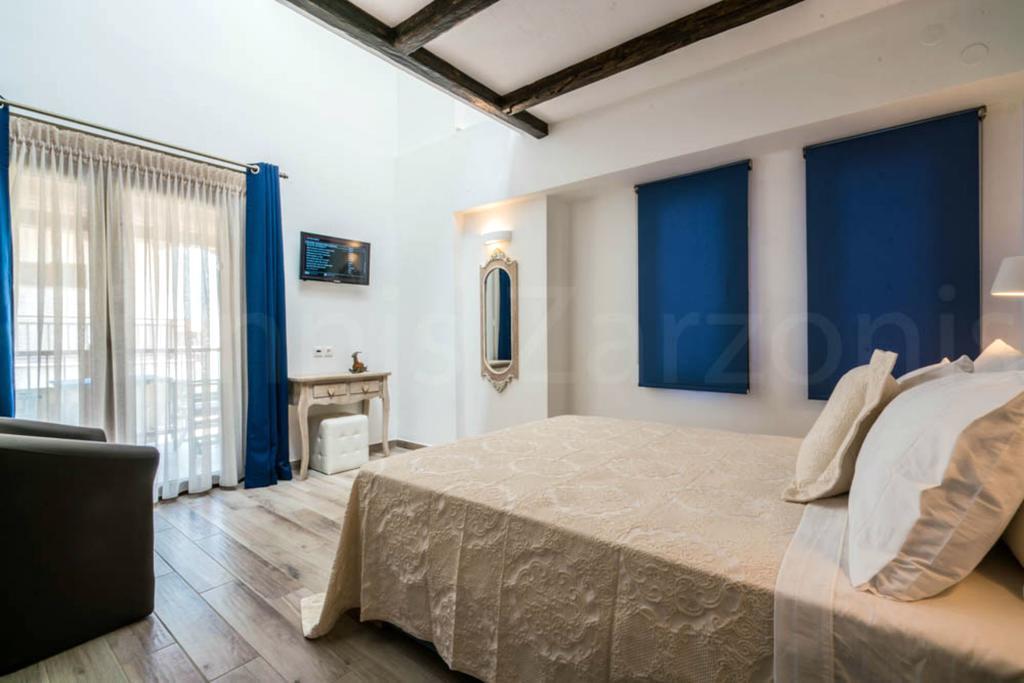 Armenos Villas