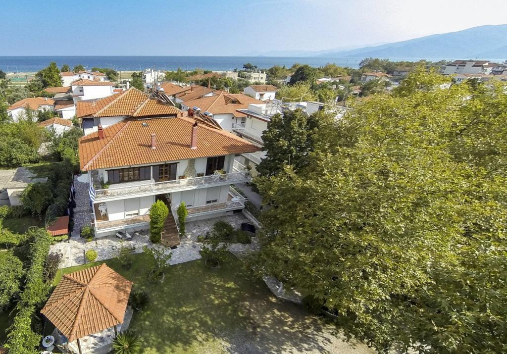 Litsa Haus Estate Residences & - Adults Only & Kids 8 Plus-