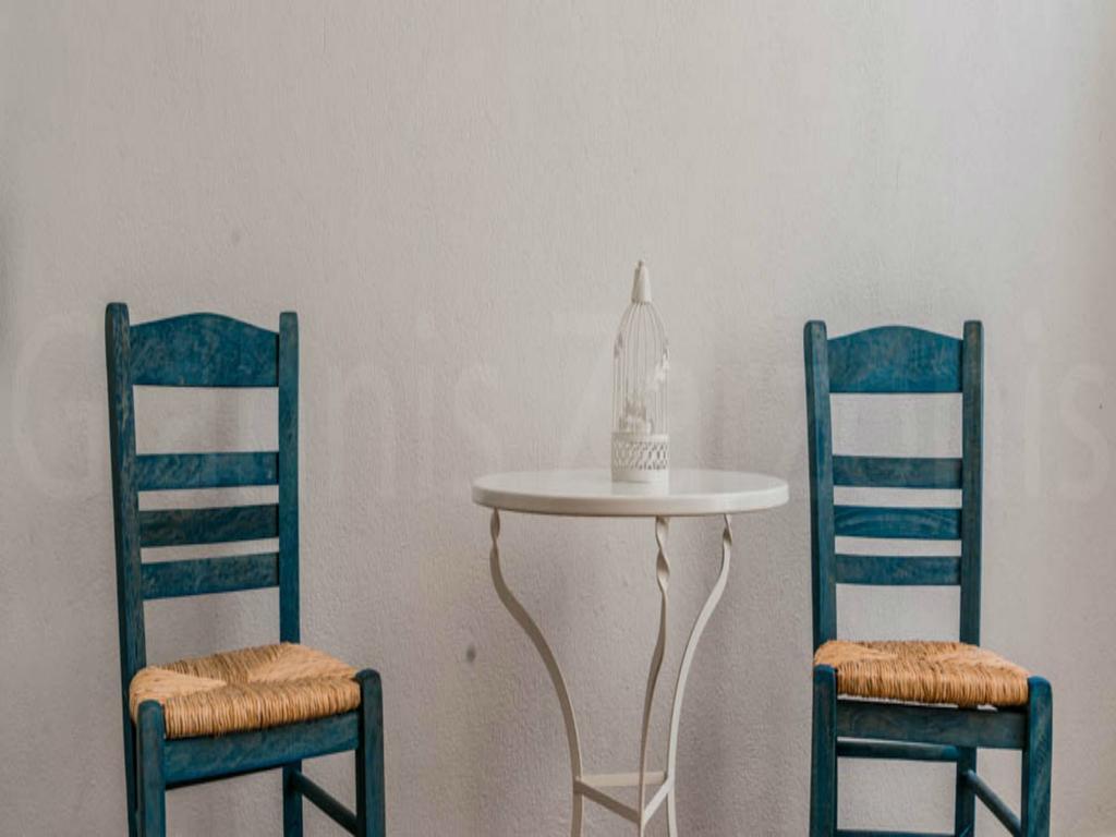 Holiday home Armenos Villas Ierissos