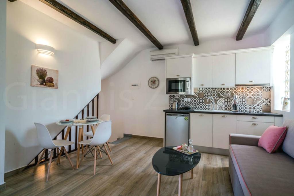 Holiday home Armenos Villas Ierissos