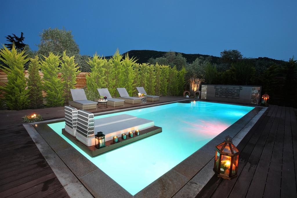 Byblos Luxury