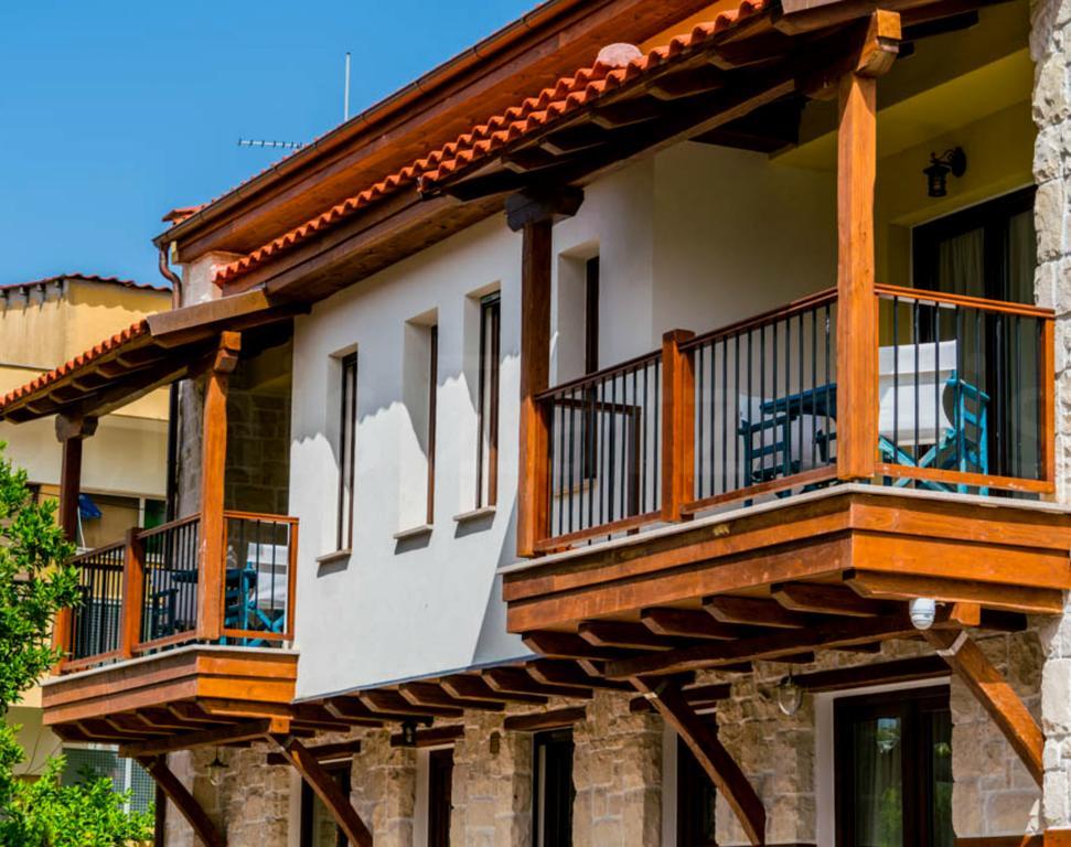 Armenos Villas