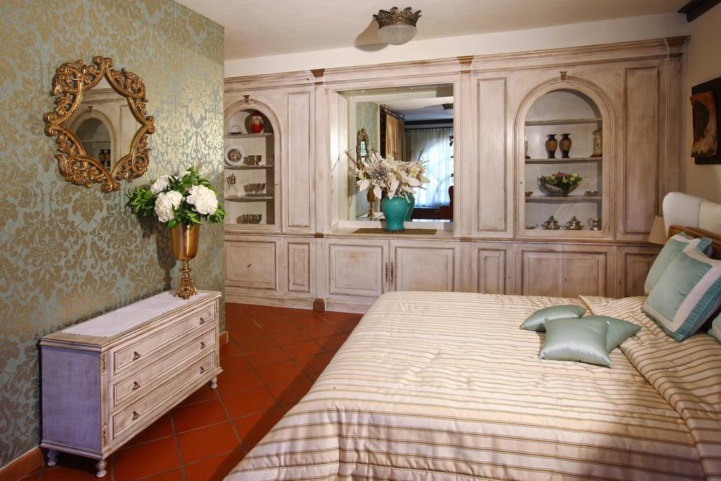 Villa Byblos Luxury Prinos (Thasos)