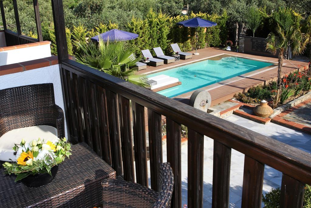 Byblos Luxury