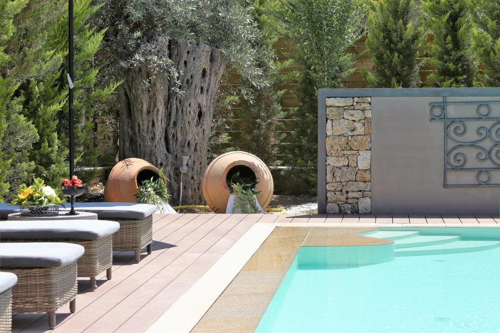 Villa Byblos Luxury Prinos (Thasos)