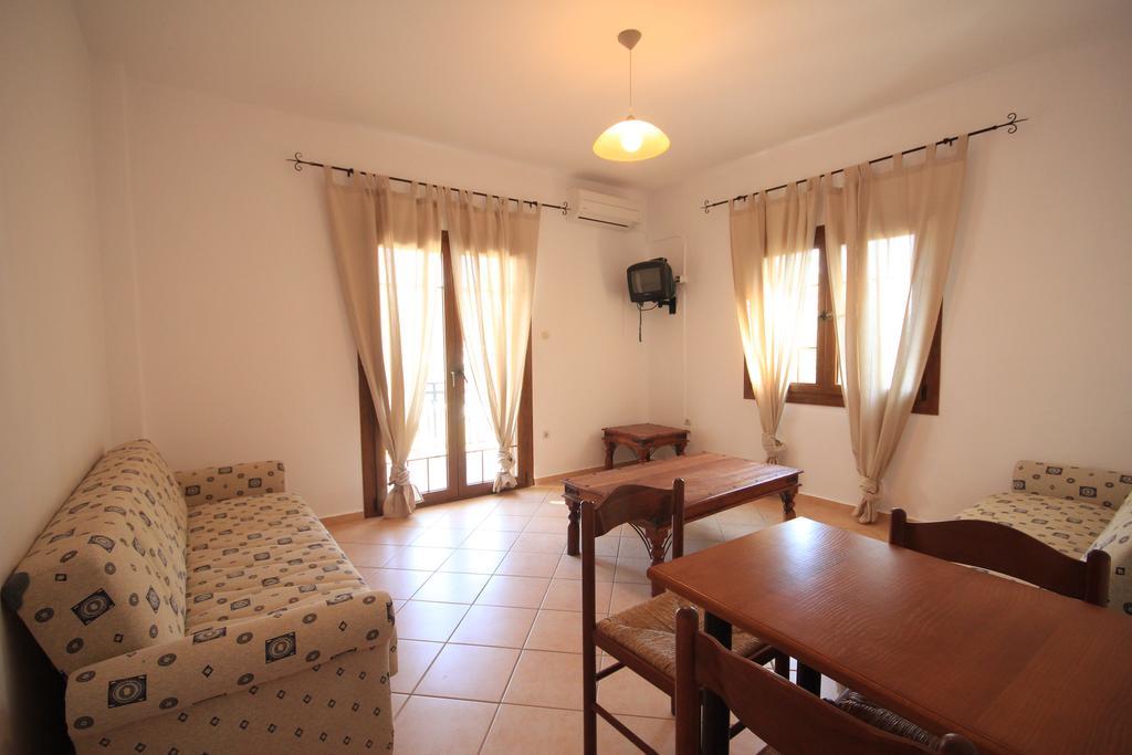 Apartment Eden