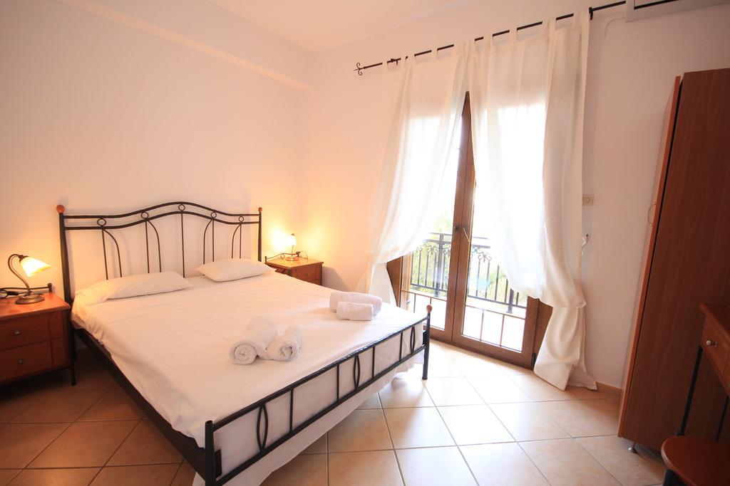 Apartment Eden *