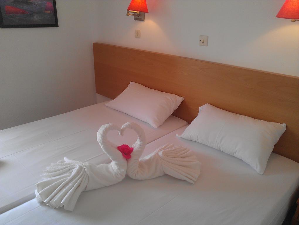 Apartment Amfi Kardamena (Kos)