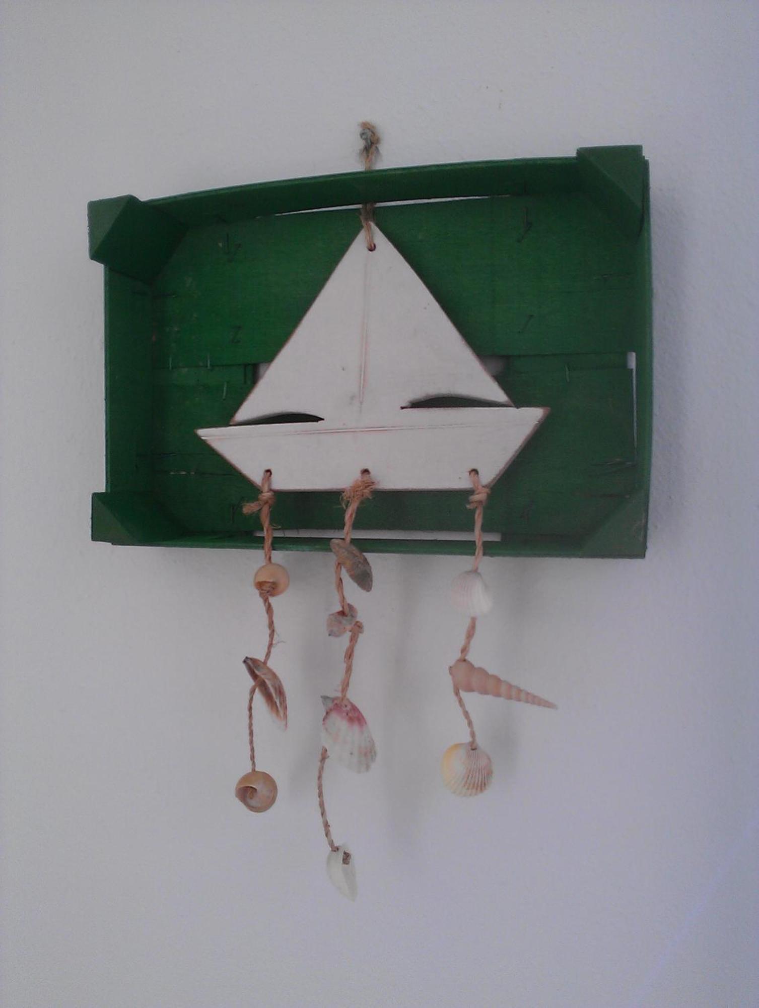 Apartment Amfi *