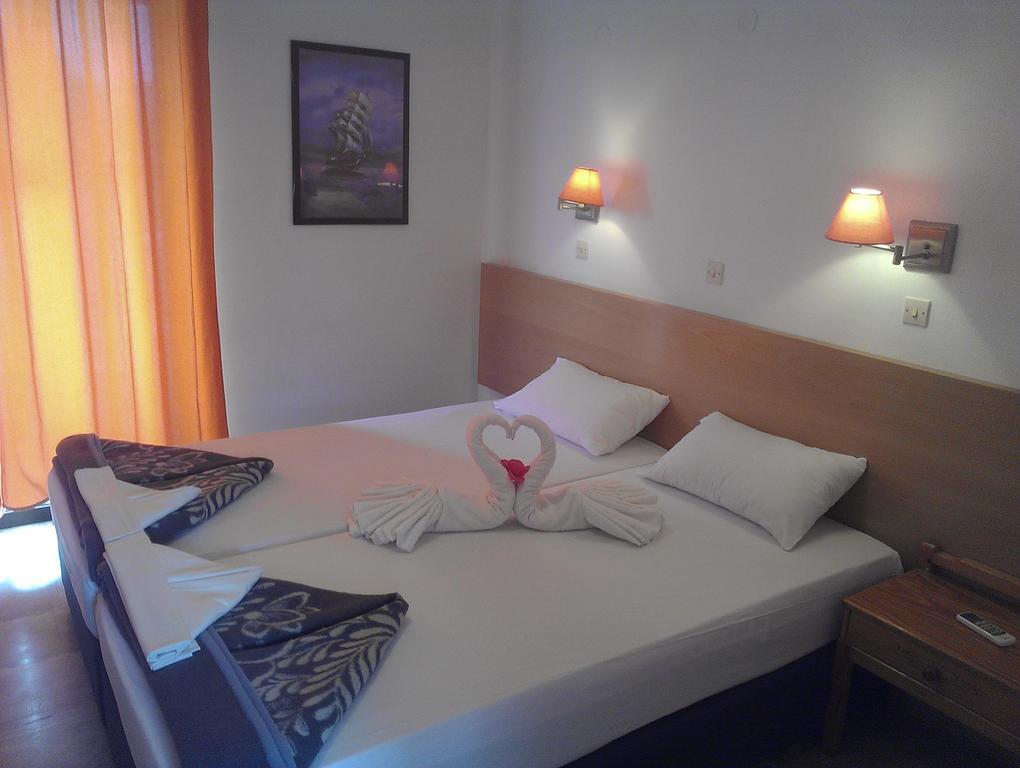 Apartment Amfi Kardamena (Kos)