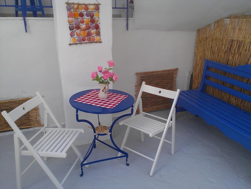 Apartment Amfi Kardamena (Kos)